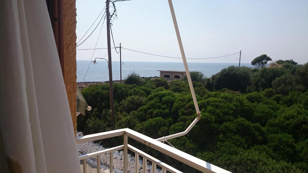 Faros Hotel Ájosz Nikólaosz Kültér fotó