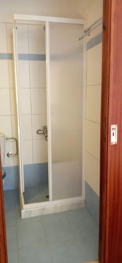 Faros Hotel Ájosz Nikólaosz Kültér fotó
