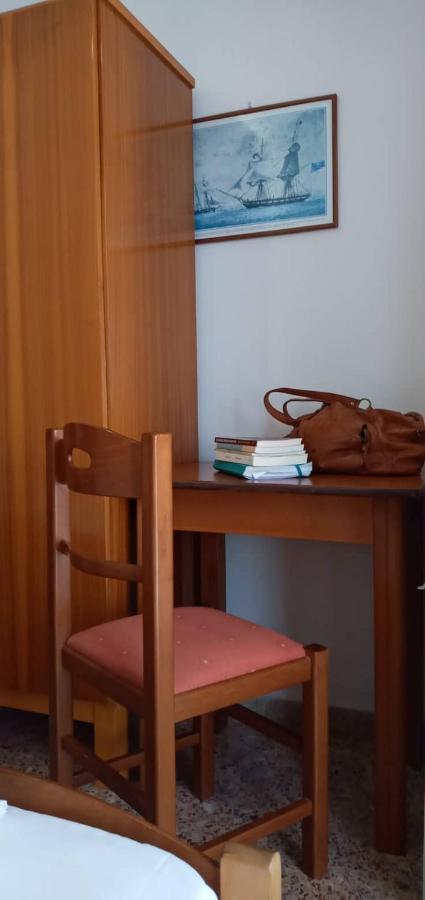 Faros Hotel Ájosz Nikólaosz Kültér fotó